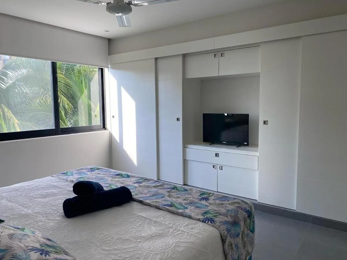 Corasol, Playa Del Carmen - Beach, Golf & Pool Mexique