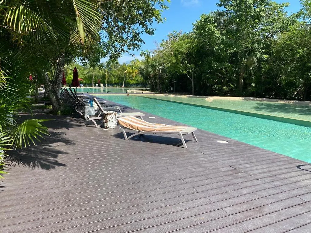 Corasol, Playa Del Carmen - Beach, Golf & Pool 0*,