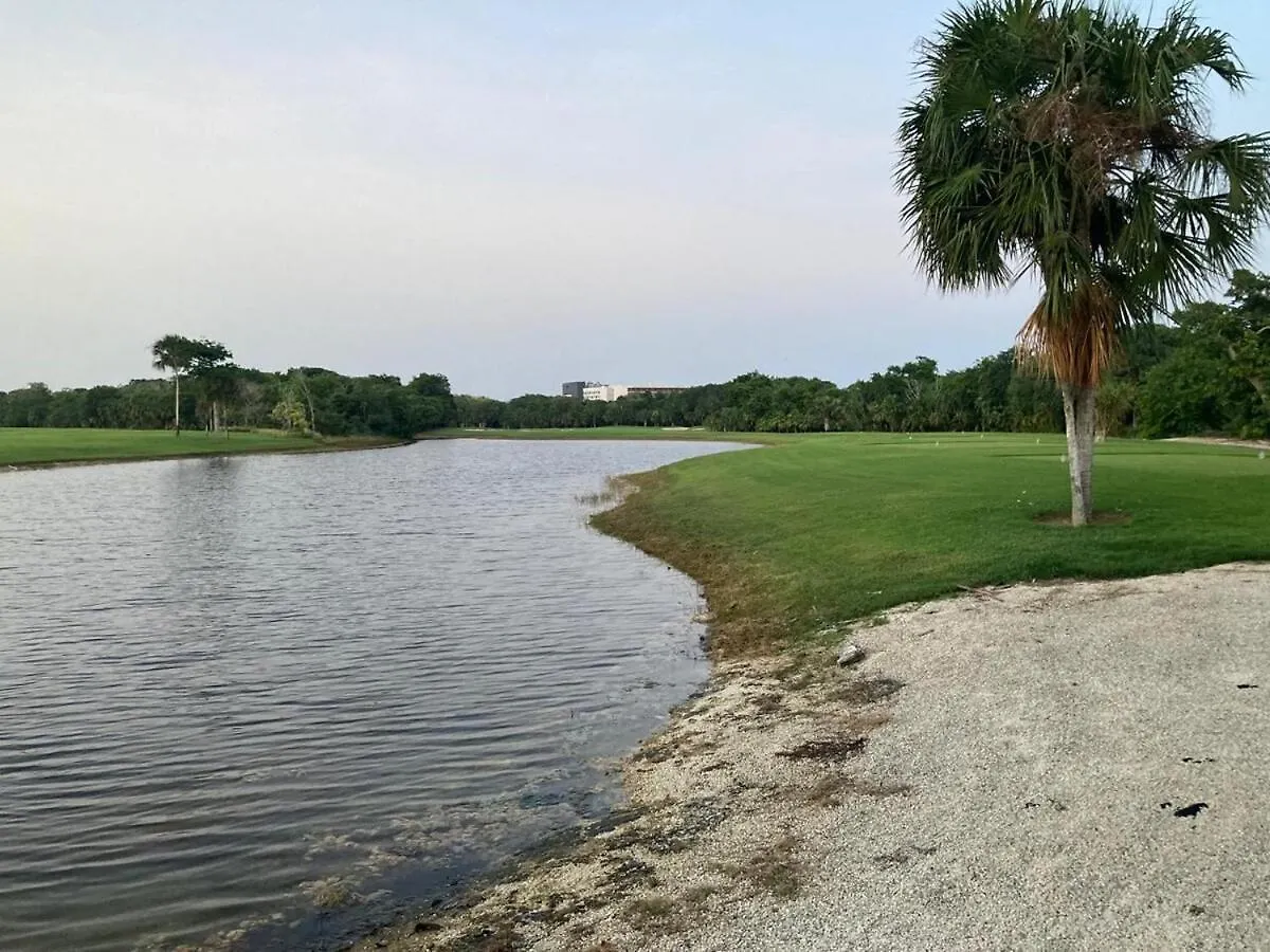 Corasol, Playa Del Carmen - Beach, Golf & Pool 0*,  Mexique