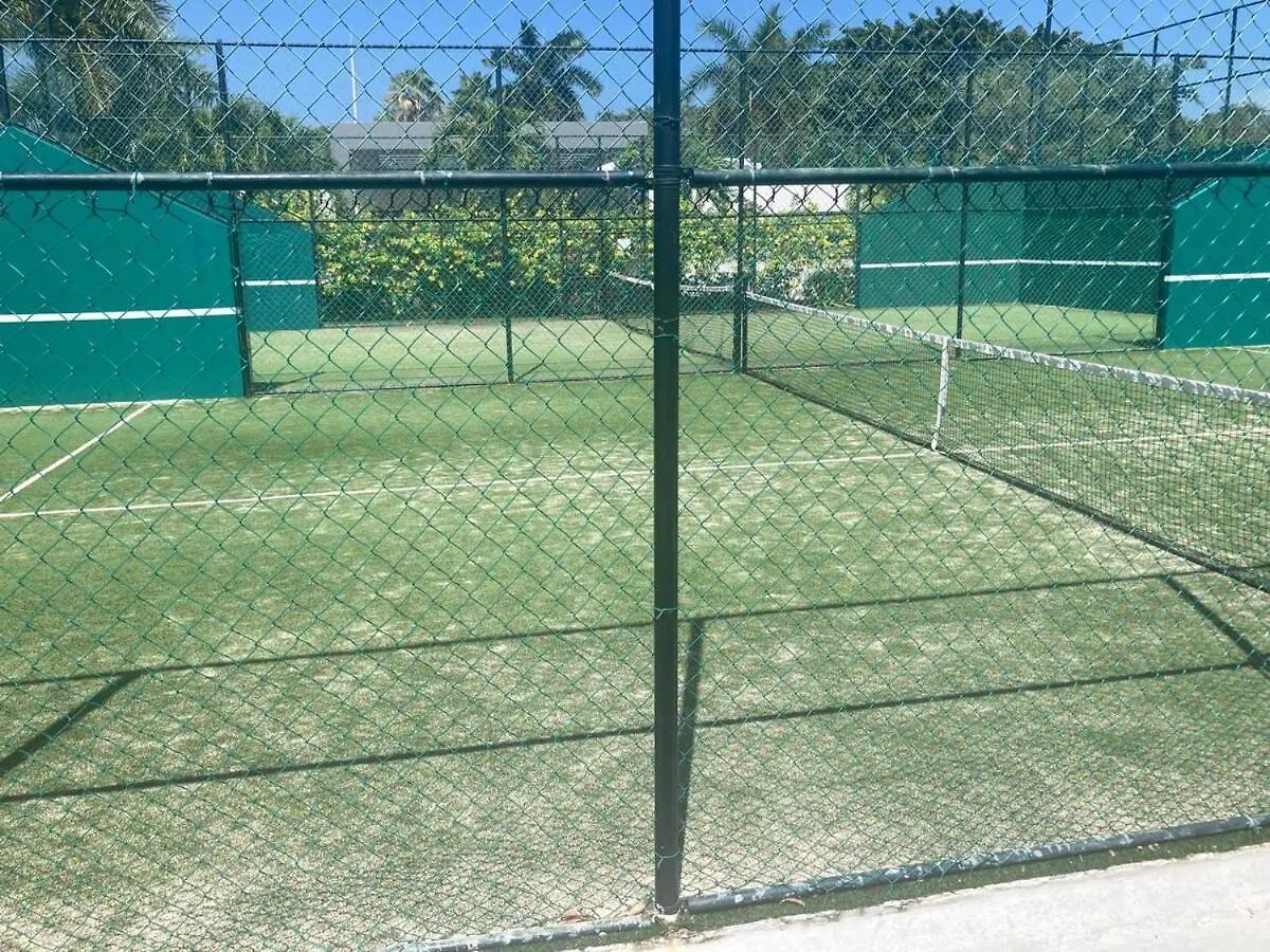 Corasol, Playa Del Carmen - Beach, Golf & Pool