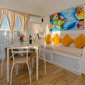  Appartement Casa Luca