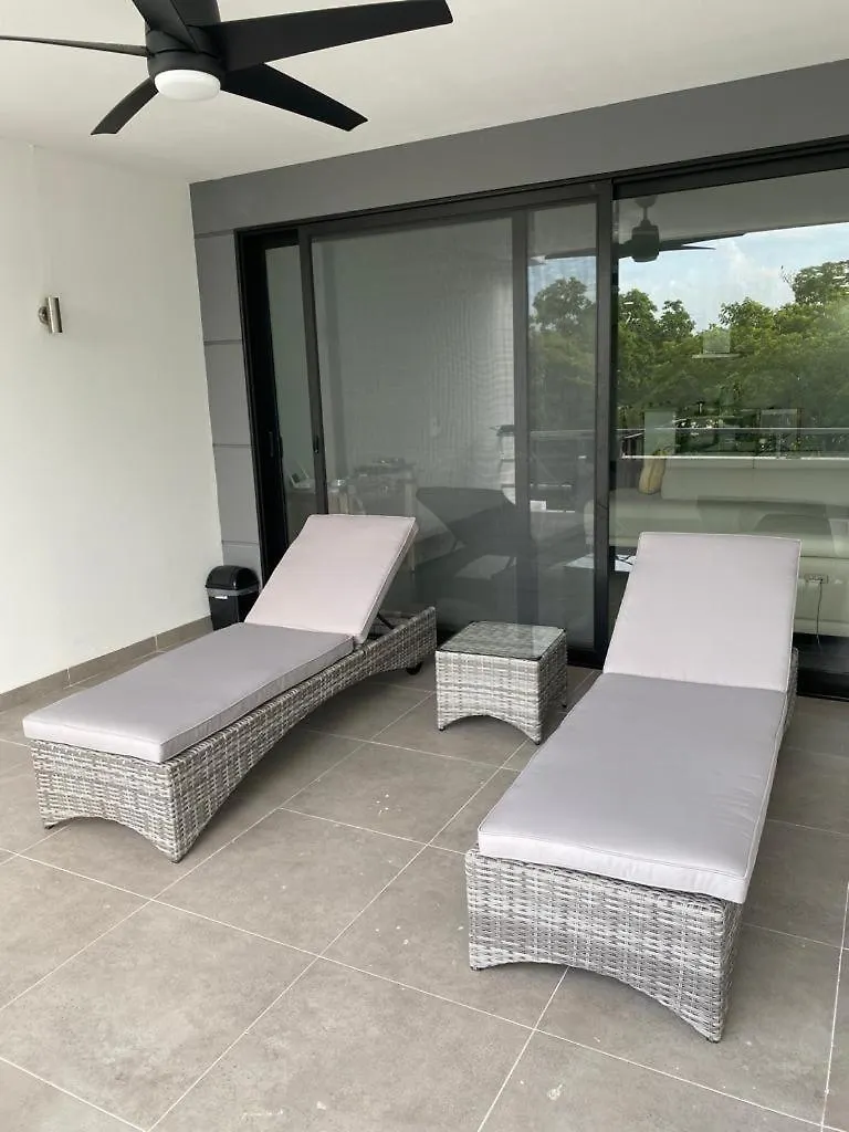Corasol, Playa Del Carmen - Beach, Golf & Pool 0*,  Mexico