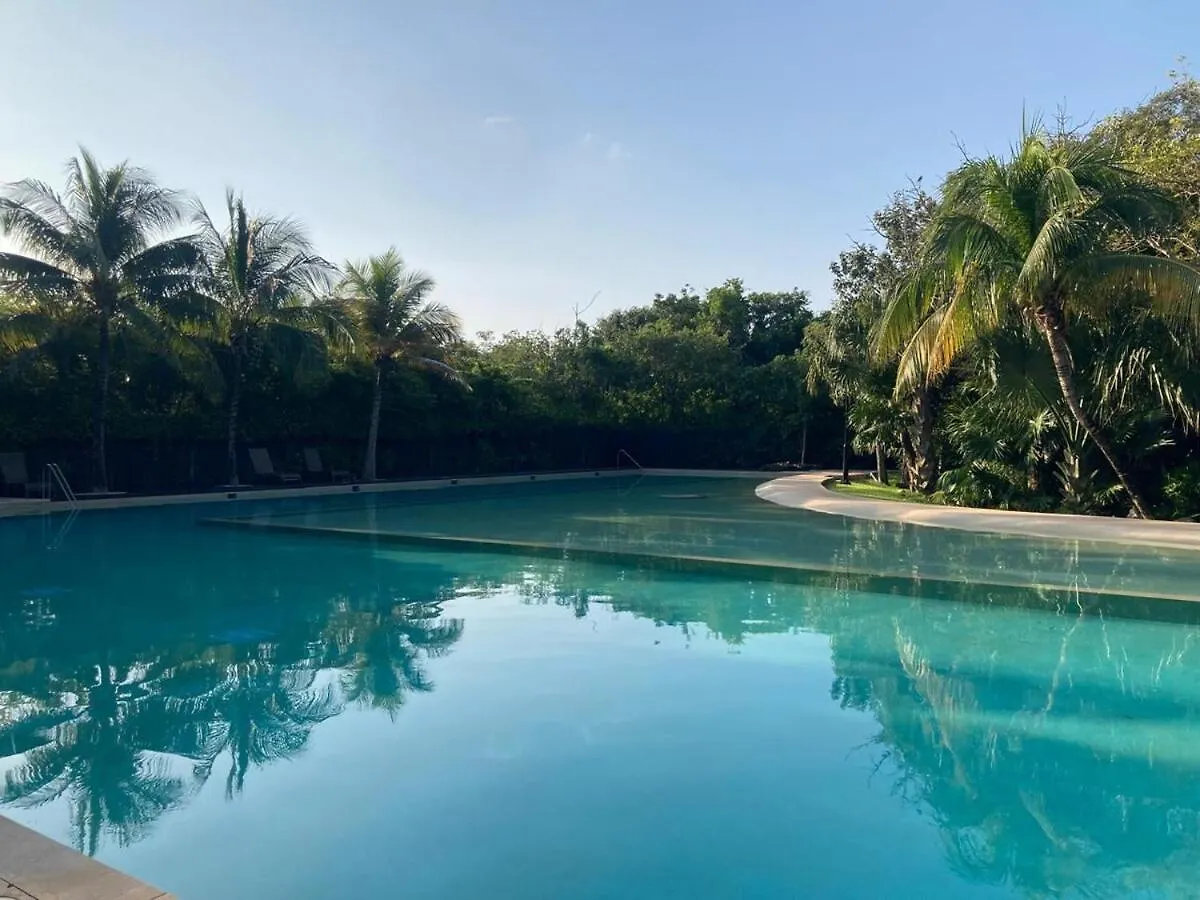 Apartment Corasol, Playa Del Carmen - Beach, Golf & Pool Mexico