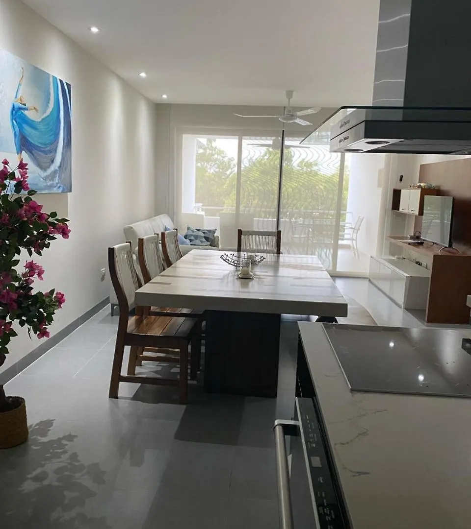 Corasol, Playa Del Carmen - Beach, Golf & Pool Mexico